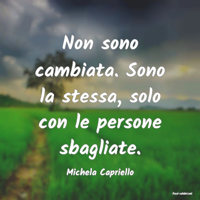 frasi di  Michela Capriello
