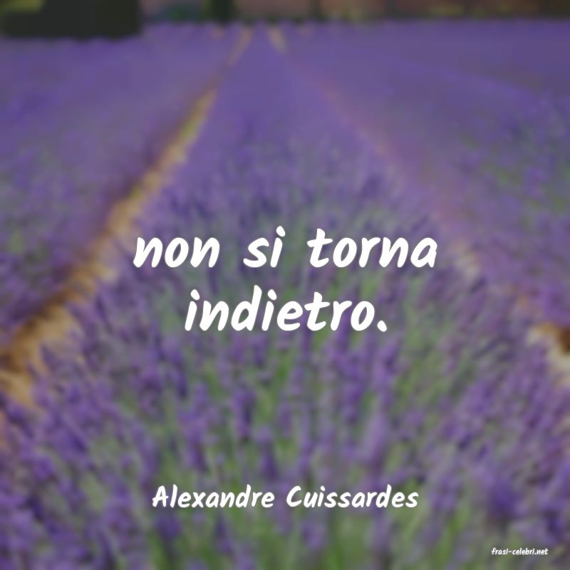 frasi di  Alexandre Cuissardes
