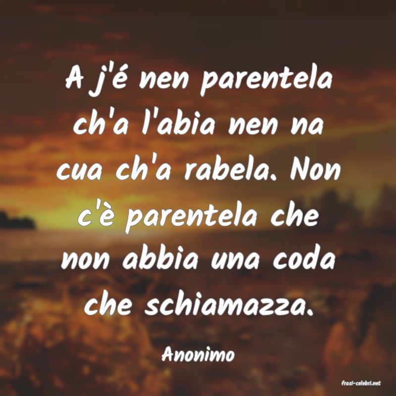 frasi di Anonimo