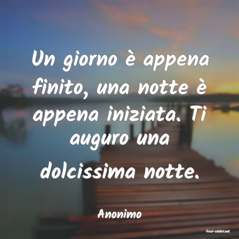 frasi di Anonimo