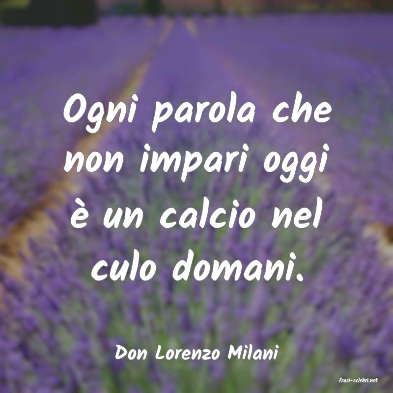 frasi di Don Lorenzo Milani