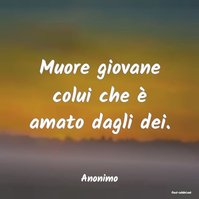 frasi di Anonimo