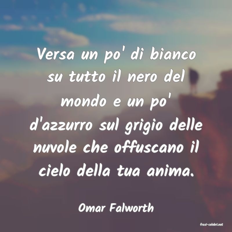 frasi di Omar Falworth