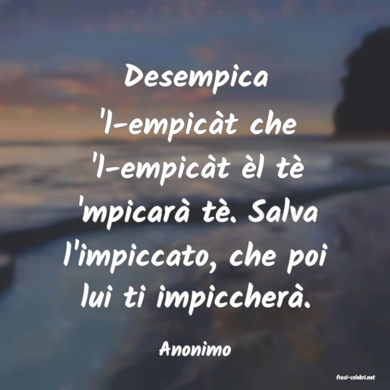 frasi di Anonimo