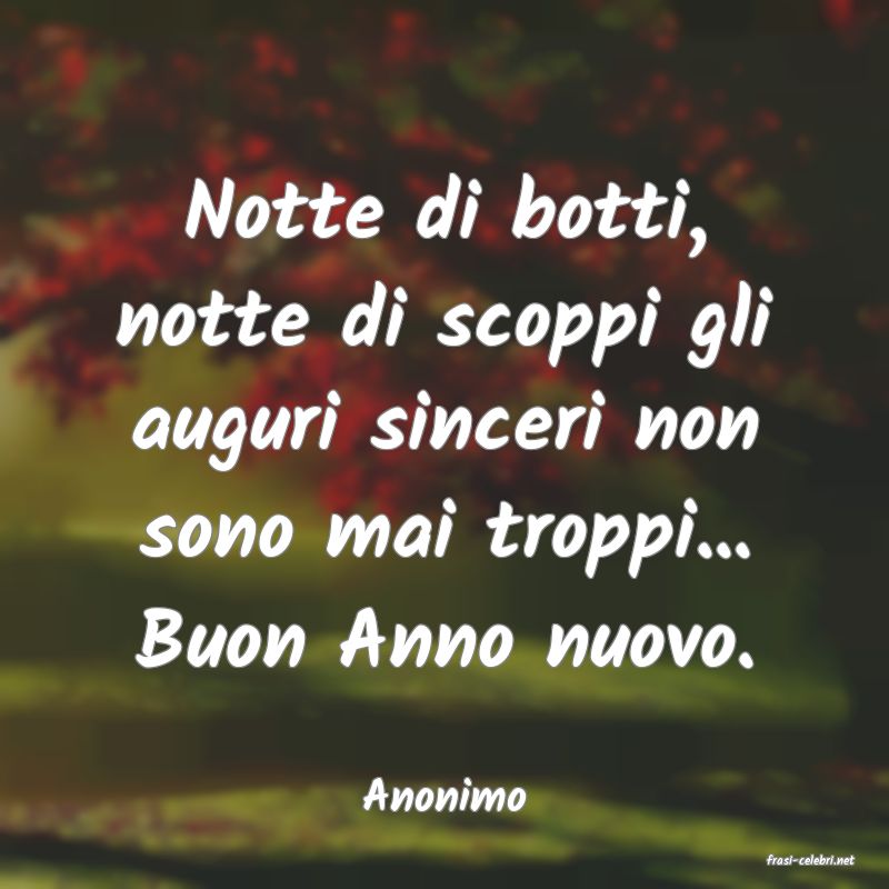 frasi di Anonimo