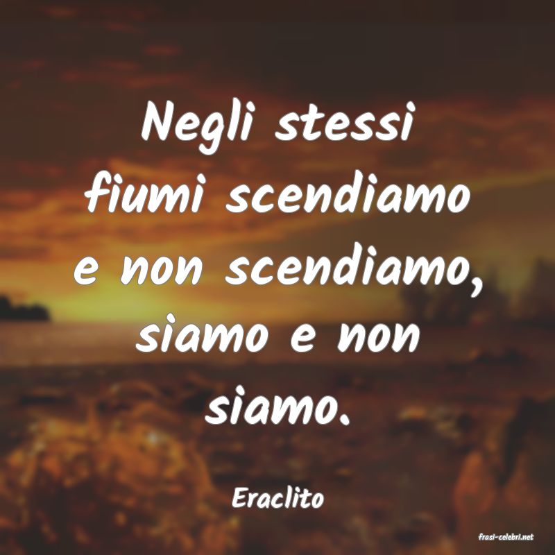 frasi di Eraclito