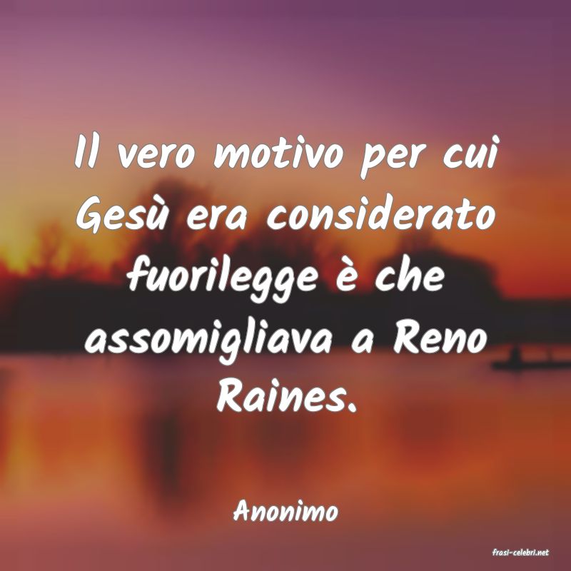 frasi di Anonimo