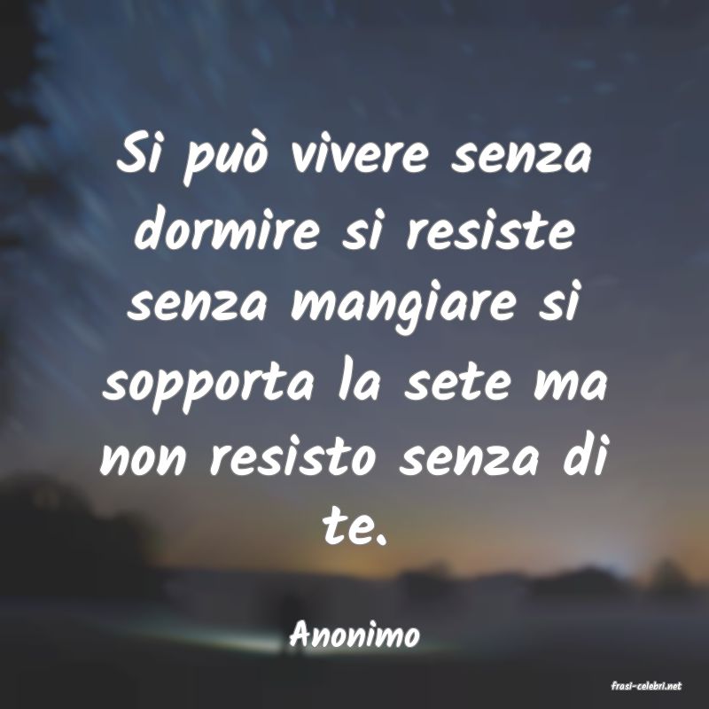 frasi di Anonimo