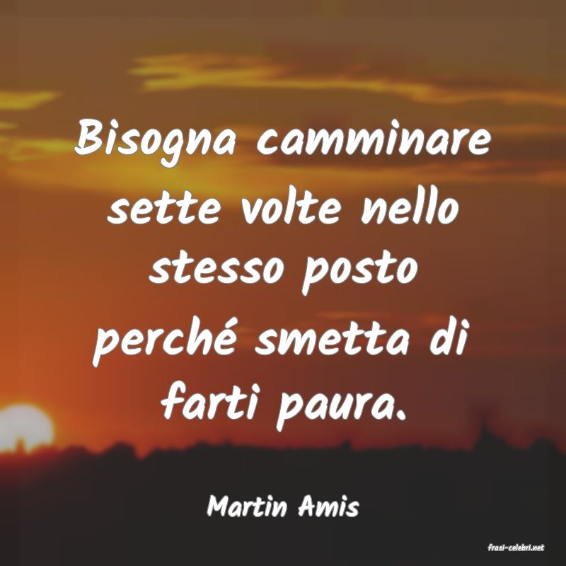 frasi di Martin Amis