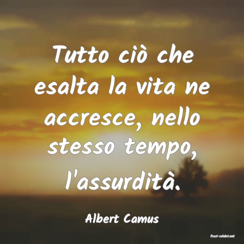 frasi di Albert Camus