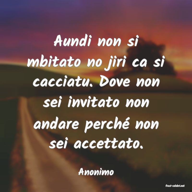 frasi di Anonimo