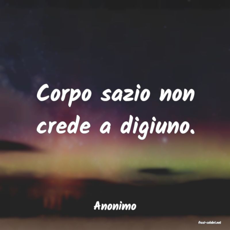 frasi di Anonimo