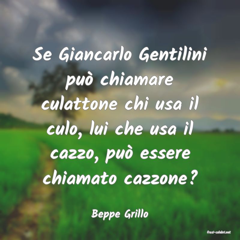 frasi di Beppe Grillo