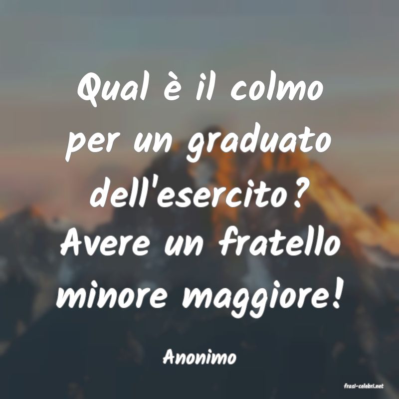 frasi di Anonimo