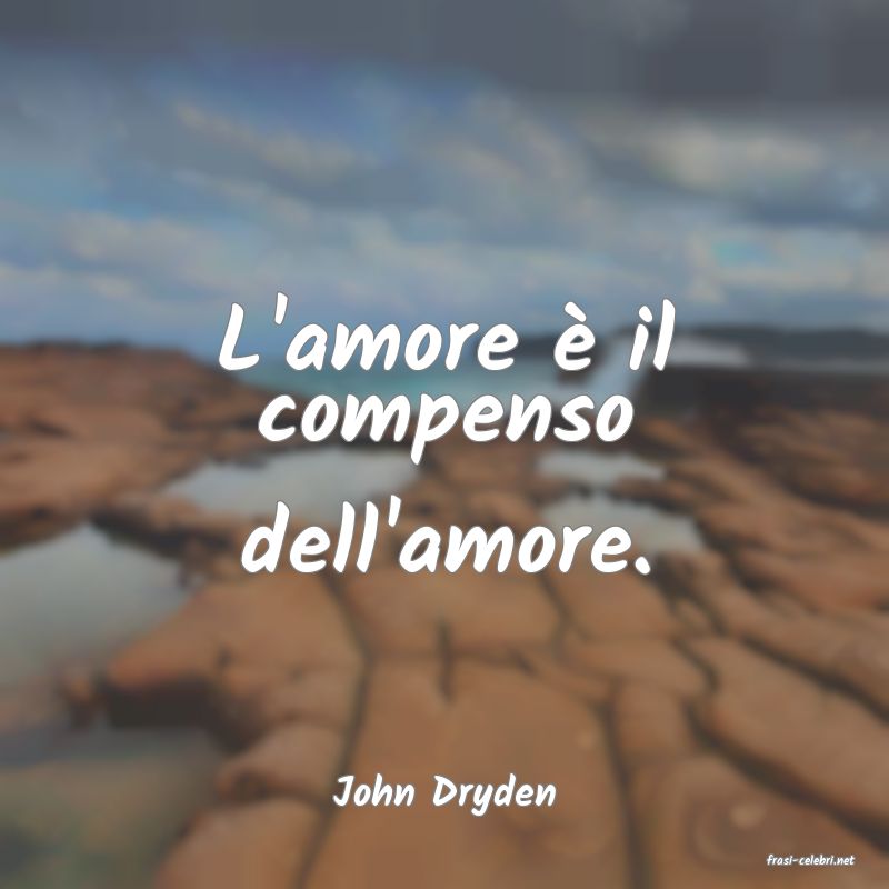 frasi di John Dryden