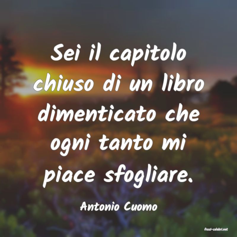 frasi di  Antonio Cuomo
