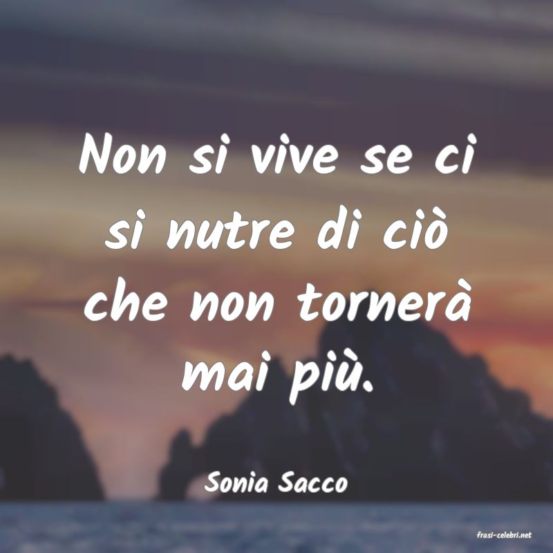 frasi di  Sonia Sacco
