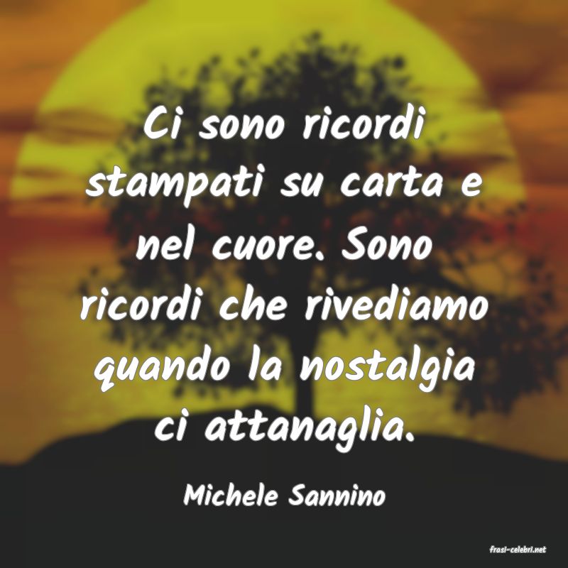 frasi di  Michele Sannino
