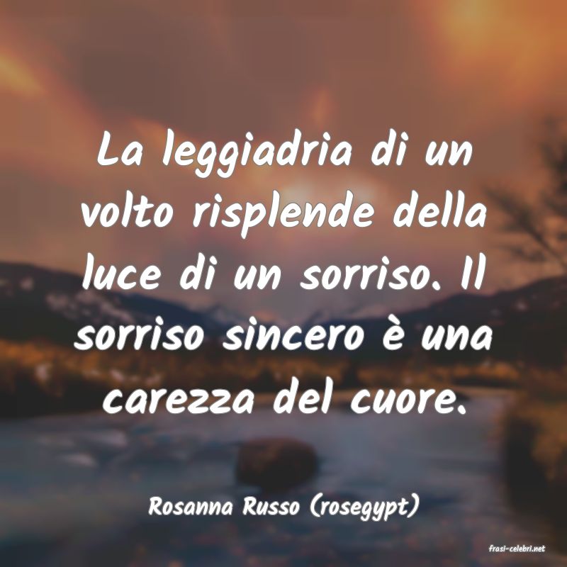 frasi di Rosanna Russo (rosegypt)