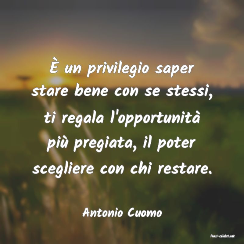 frasi di  Antonio Cuomo
