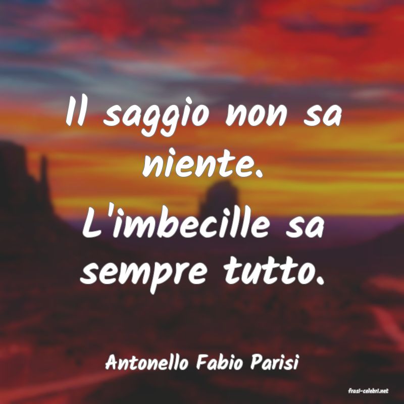 frasi di Antonello Fabio Parisi