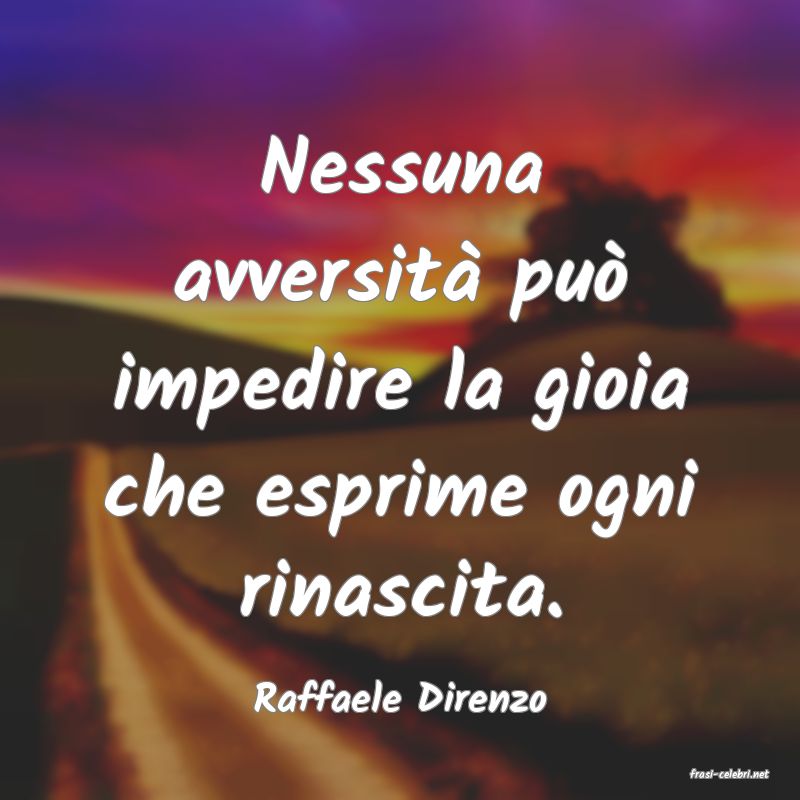 frasi di  Raffaele Direnzo
