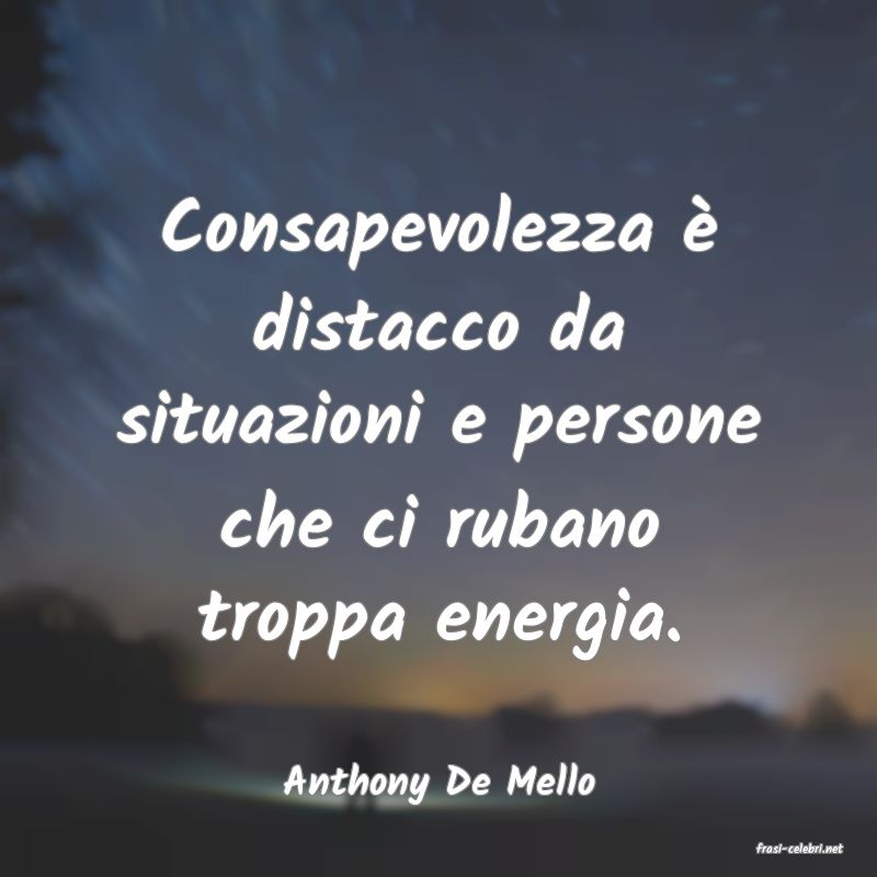 frasi di Anthony De Mello