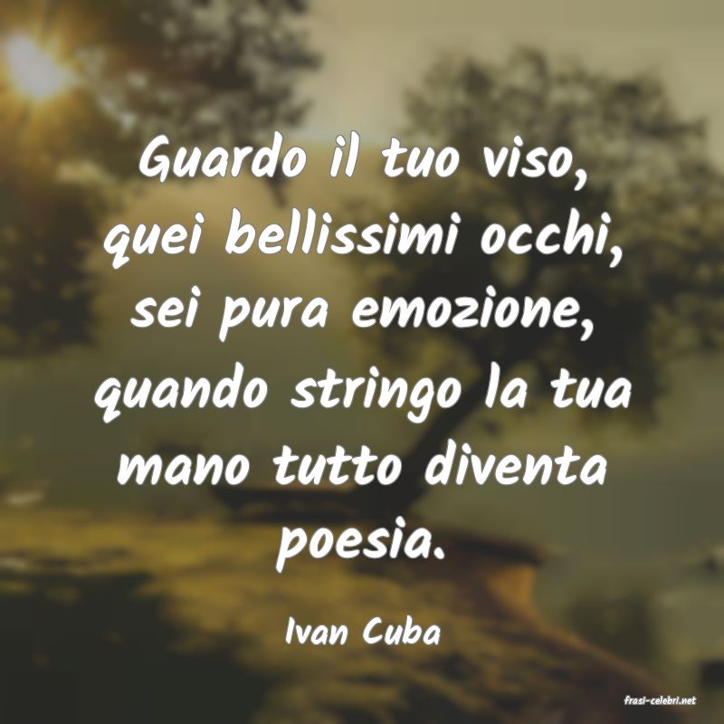 frasi di  Ivan Cuba
