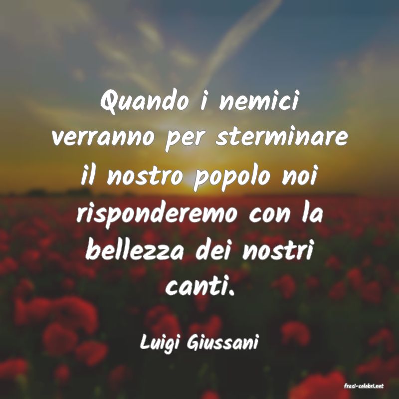 frasi di  Luigi Giussani
