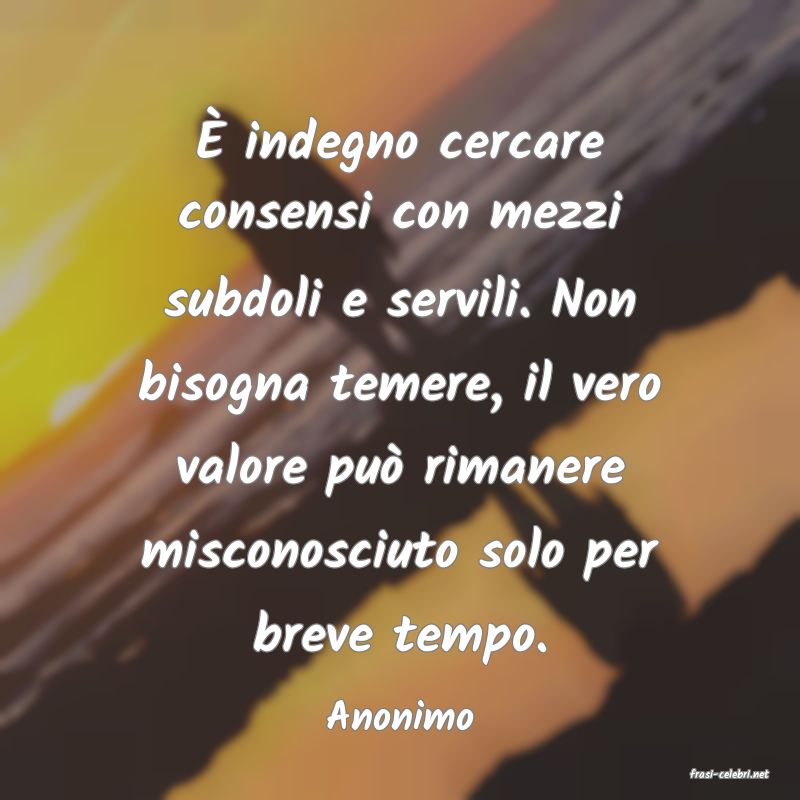 frasi di Anonimo