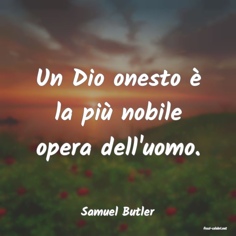 frasi di Samuel Butler