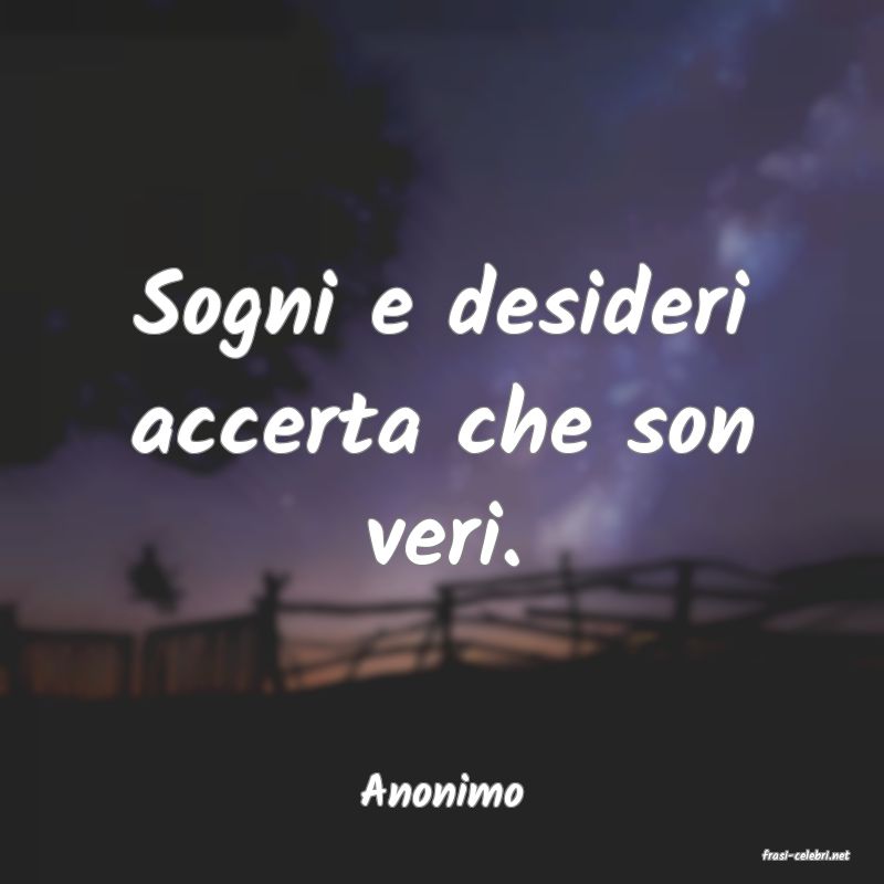 frasi di Anonimo