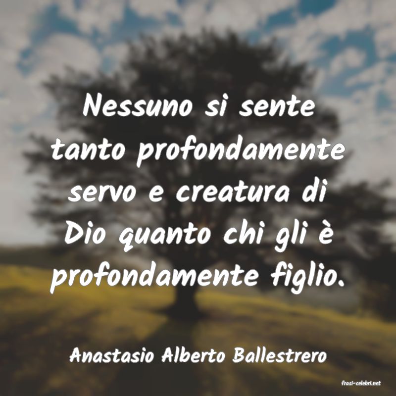 frasi di Anastasio Alberto Ballestrero