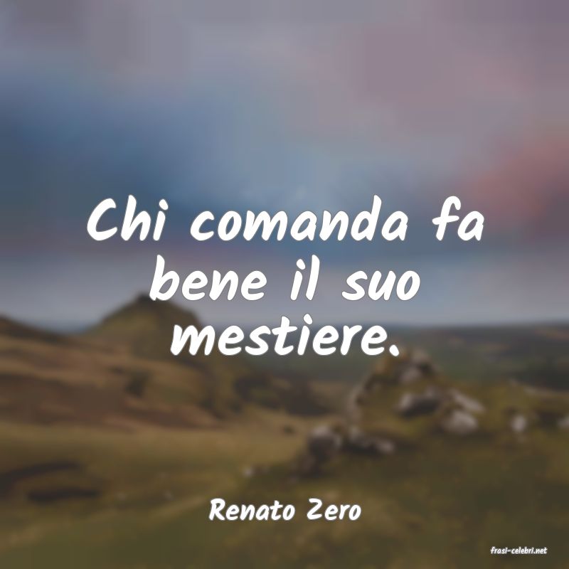 frasi di Renato Zero