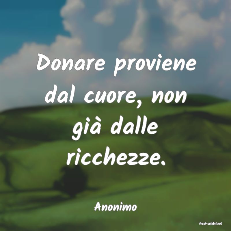 frasi di Anonimo