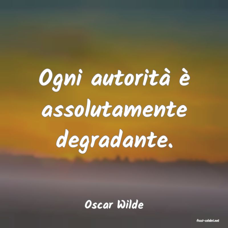 frasi di Oscar Wilde