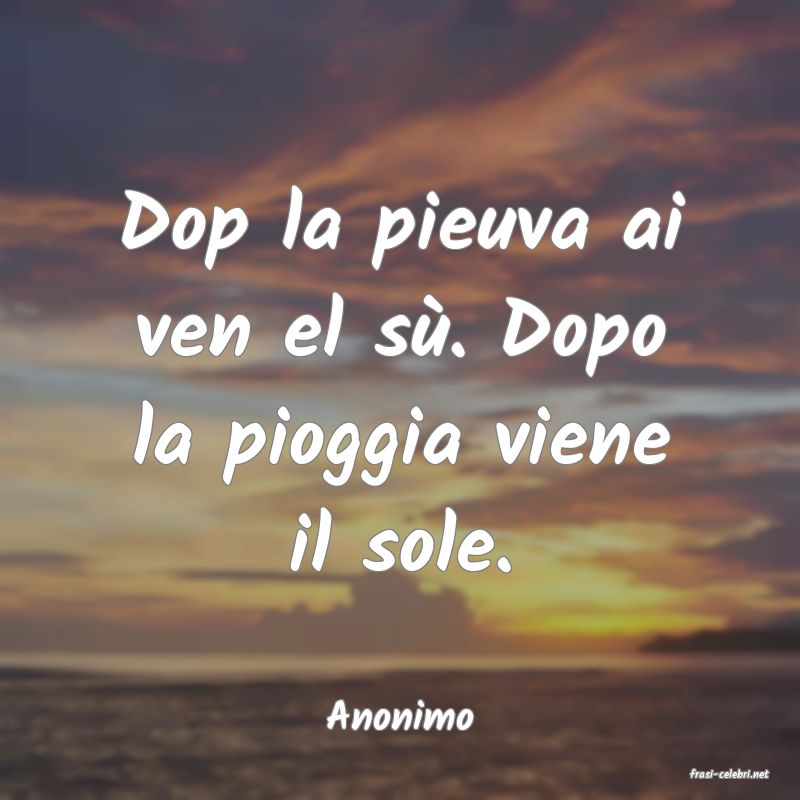 frasi di Anonimo