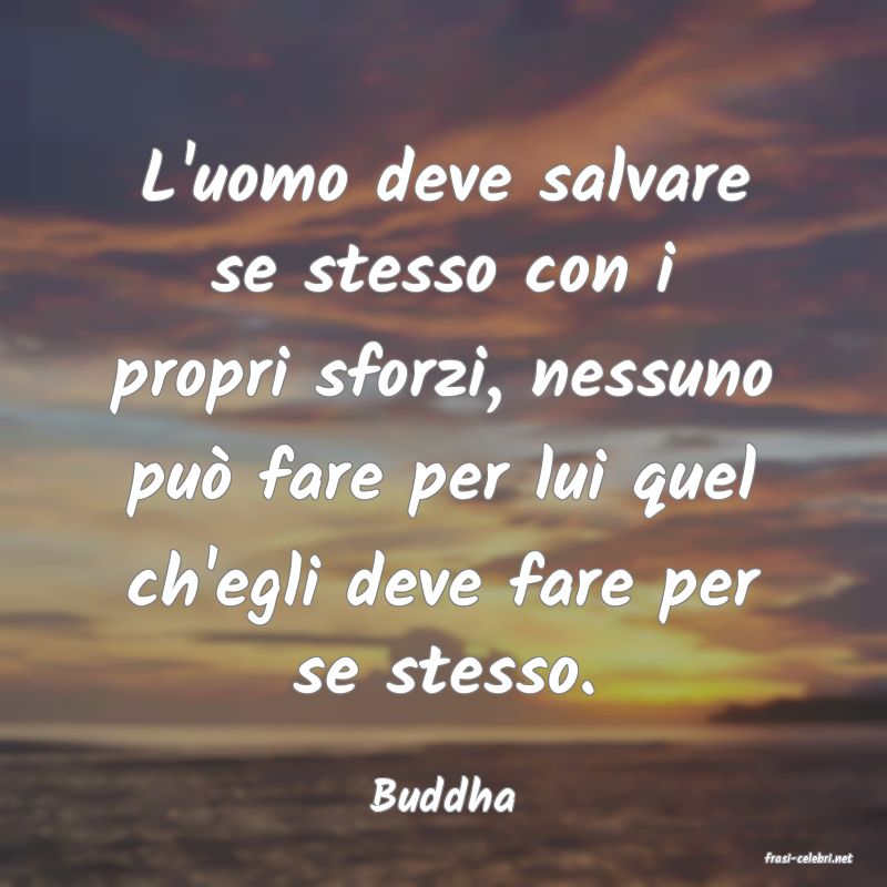 frasi di Buddha