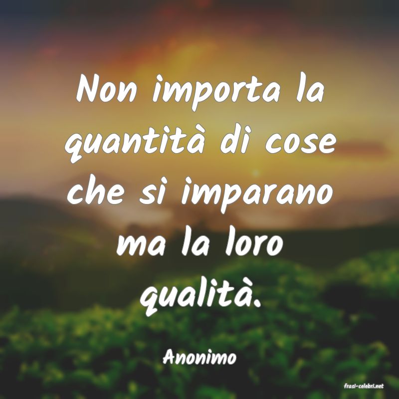 frasi di Anonimo