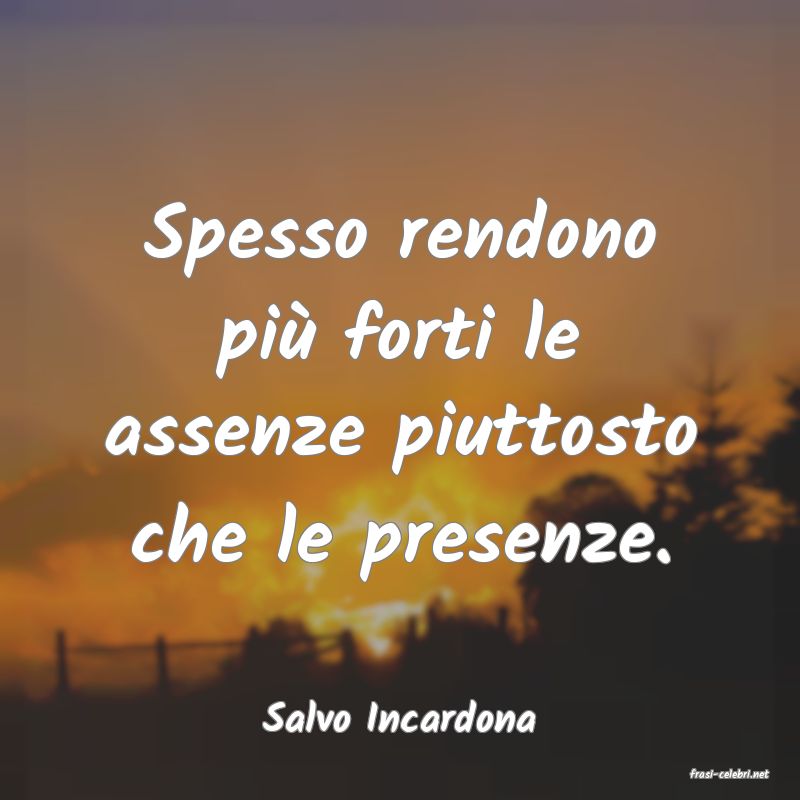 frasi di Salvo Incardona