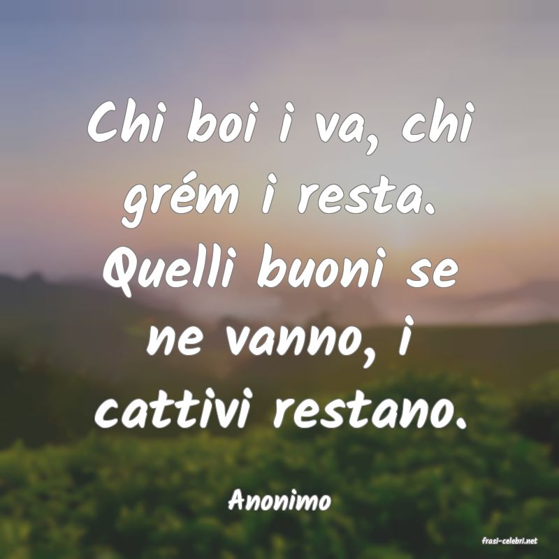 frasi di Anonimo