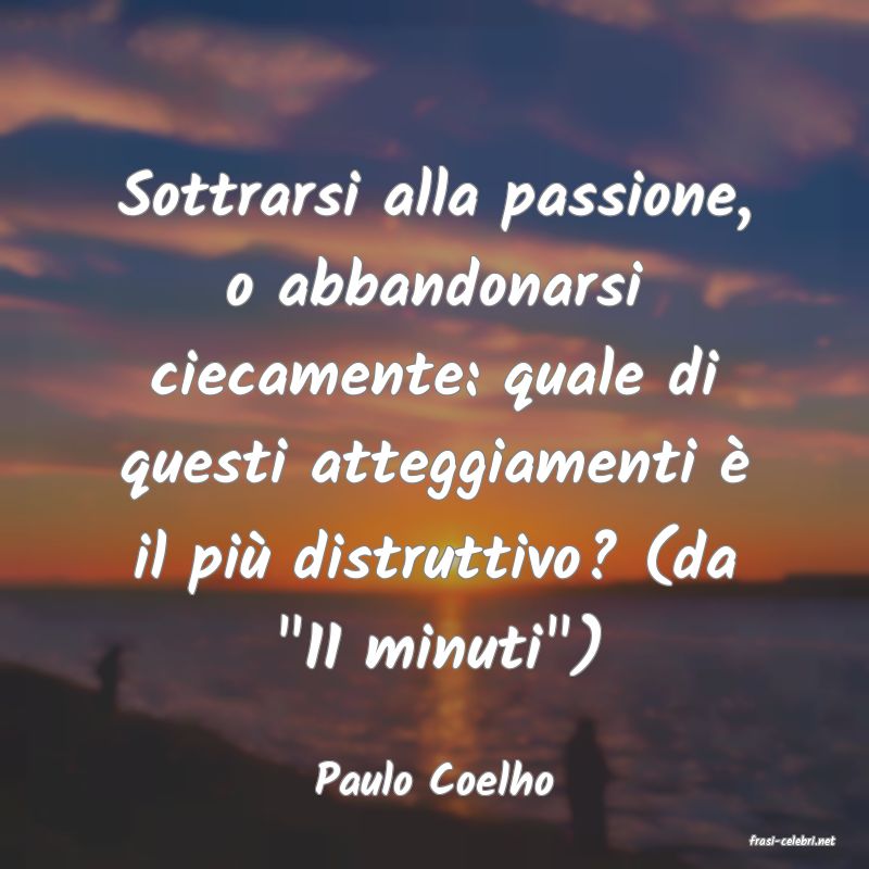 frasi di Paulo Coelho