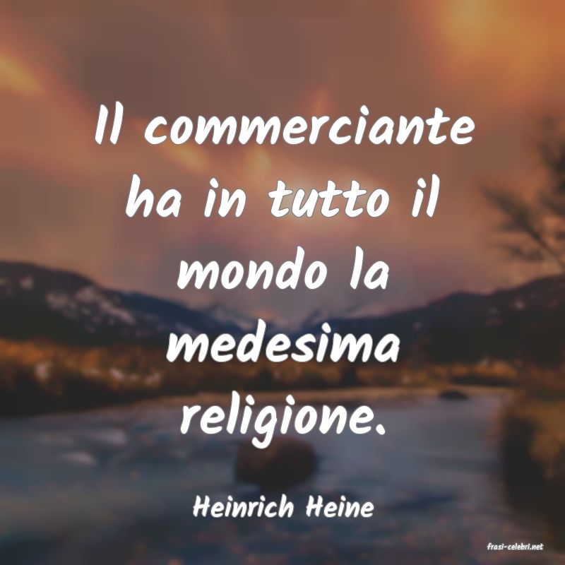 frasi di Heinrich Heine