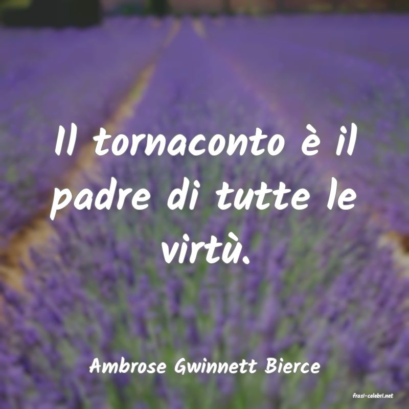 frasi di Ambrose Gwinnett Bierce
