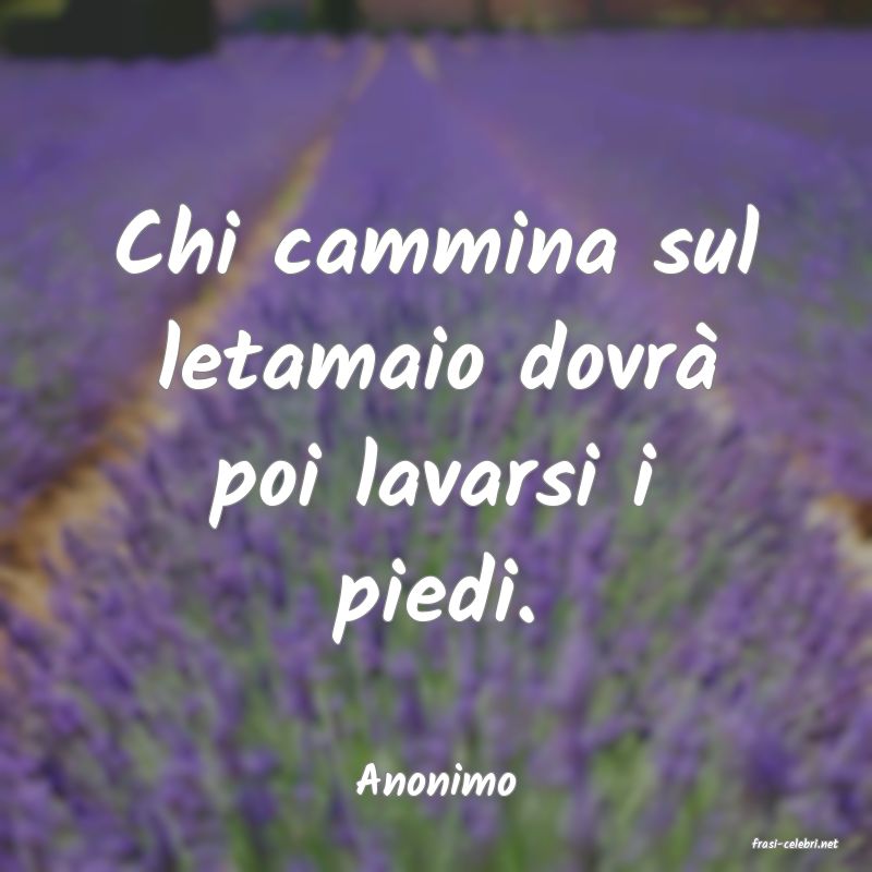 frasi di Anonimo