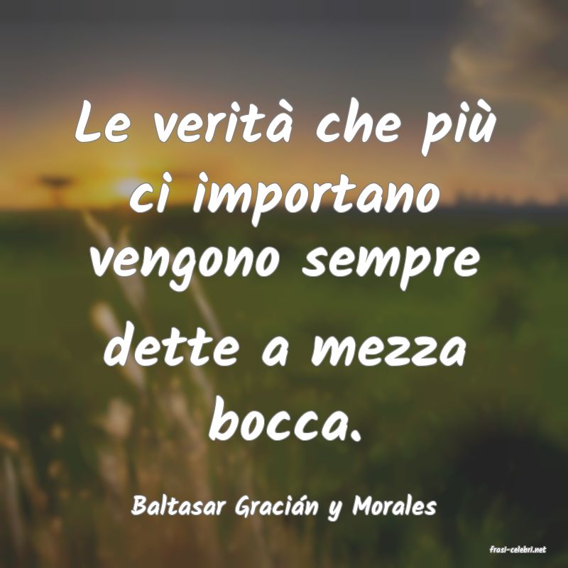 frasi di Baltasar Gracin y Morales