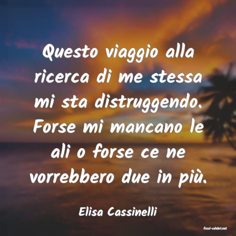 frasi di Elisa Cassinelli