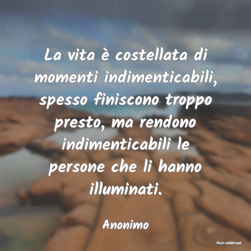 frasi di Anonimo