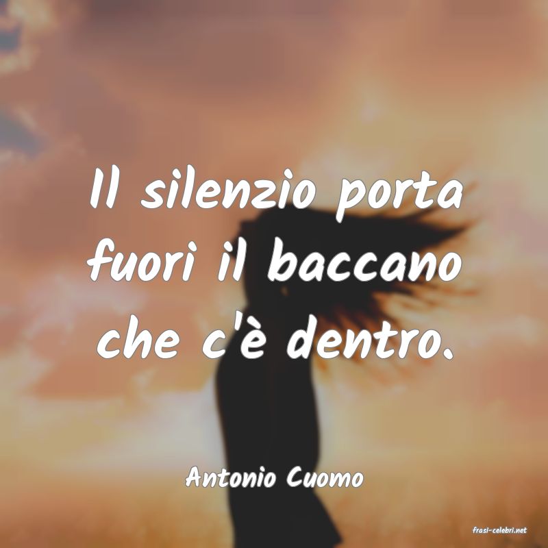 frasi di  Antonio Cuomo
