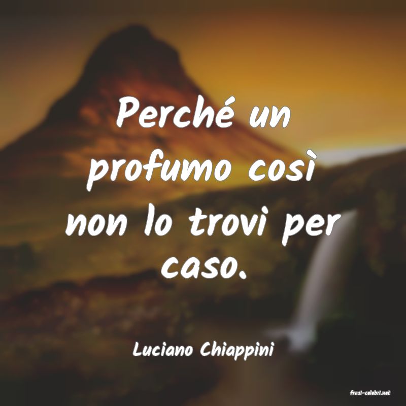 frasi di  Luciano Chiappini
